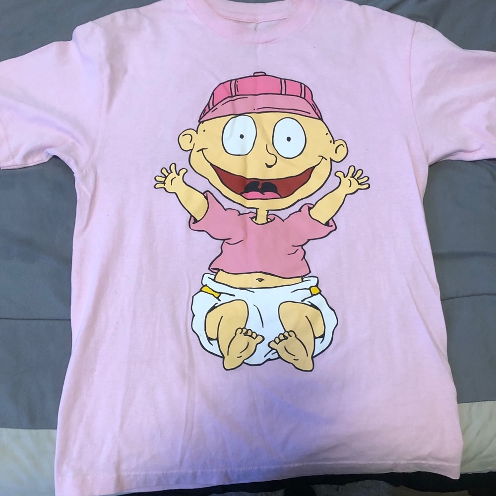 Cartoon shirt bundle - Picture 2 of 4